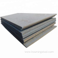 ST52 Carbon Steel sheet